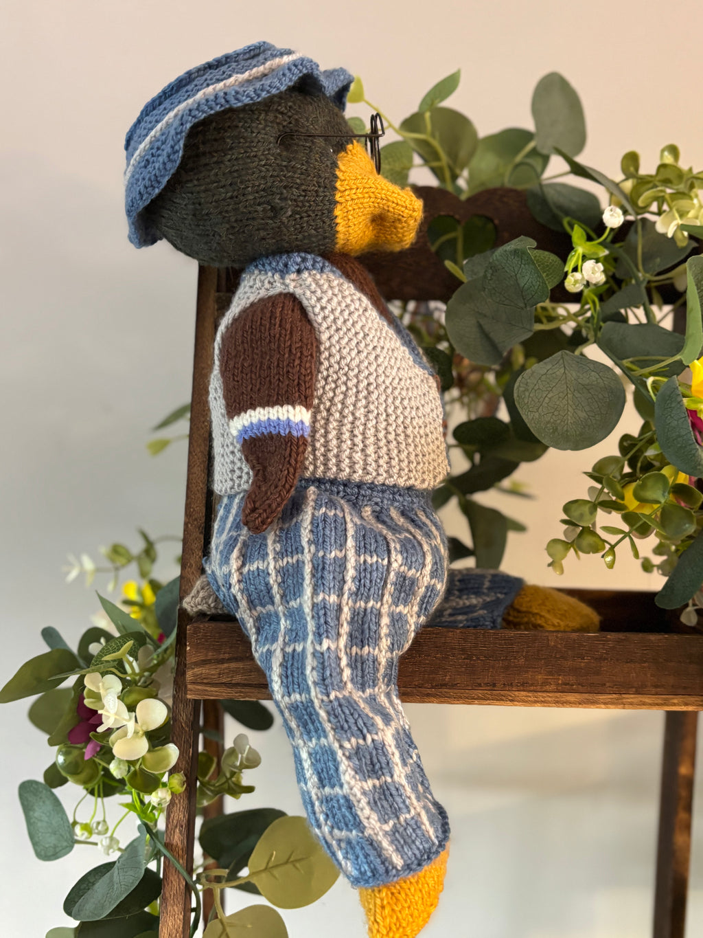 Dudley Dapperquil