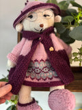 Gráinne Prickleworth