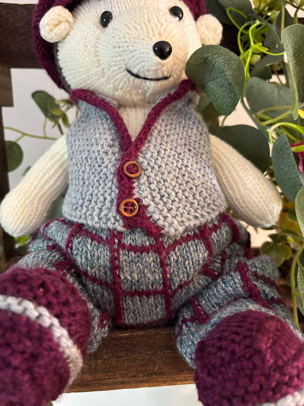Horatio Prickleworth