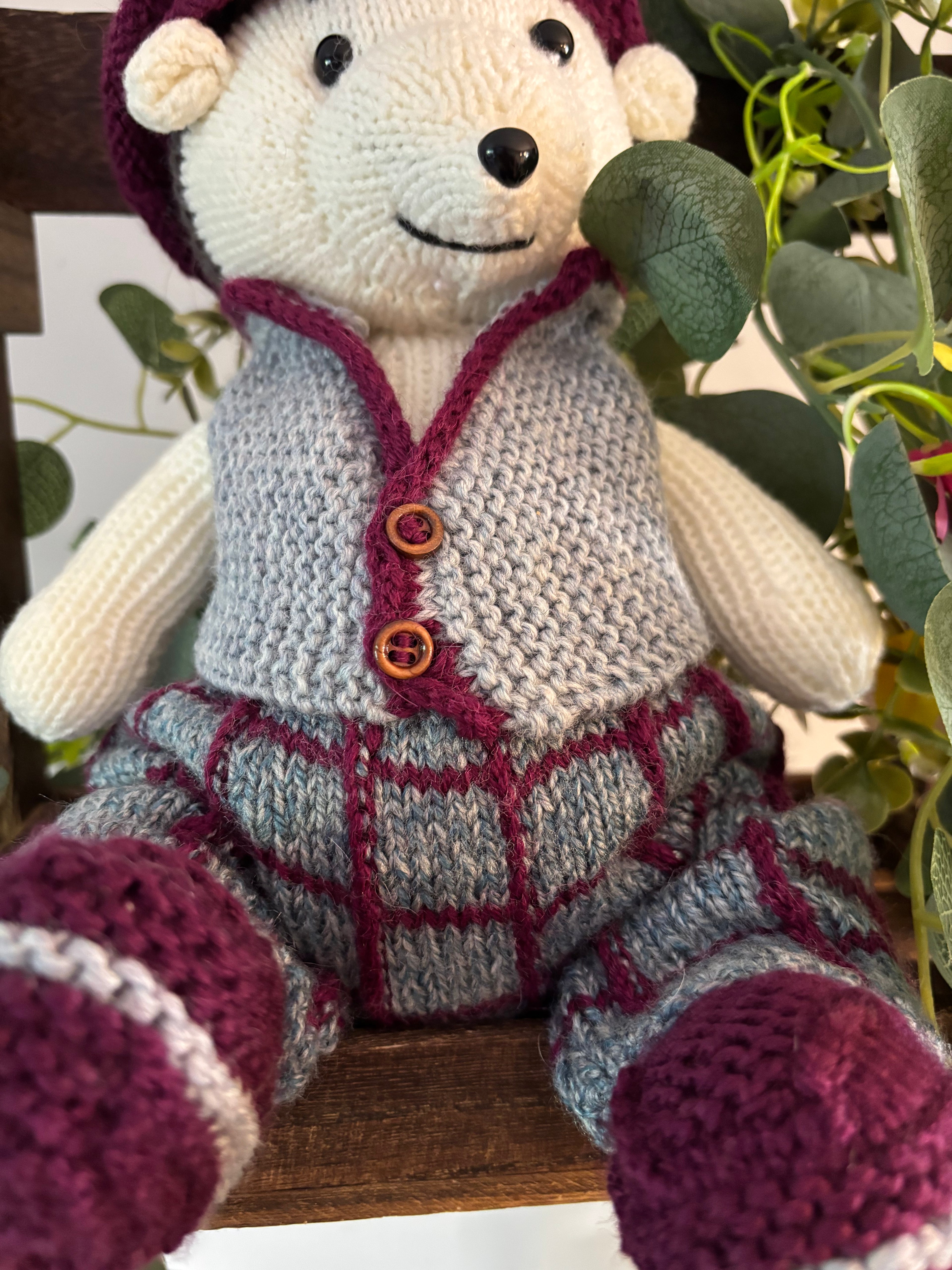 Horatio Prickleworth