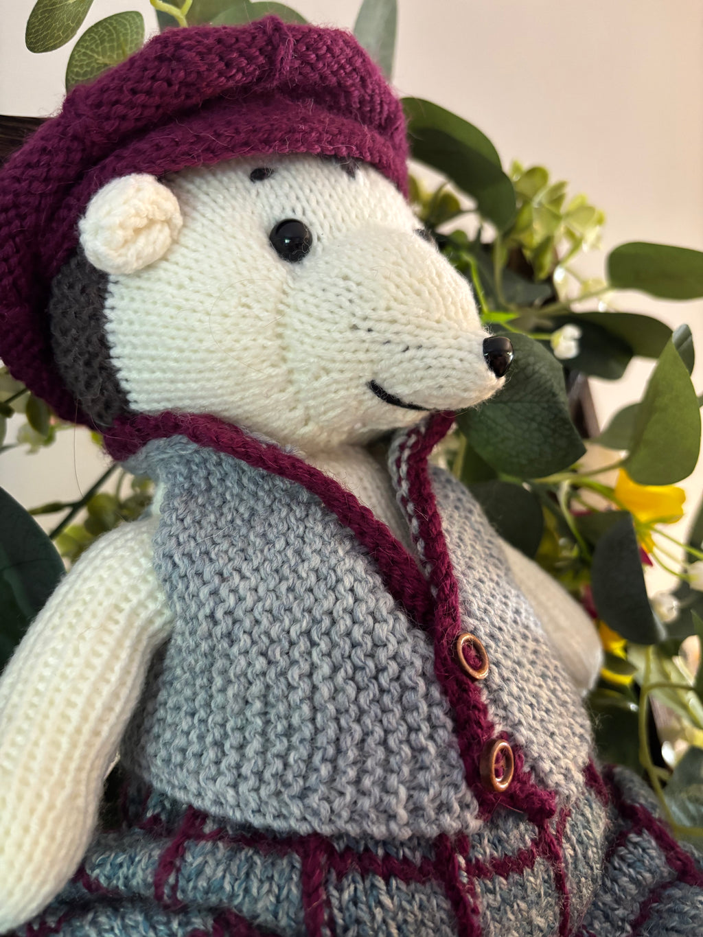 Horatio Prickleworth
