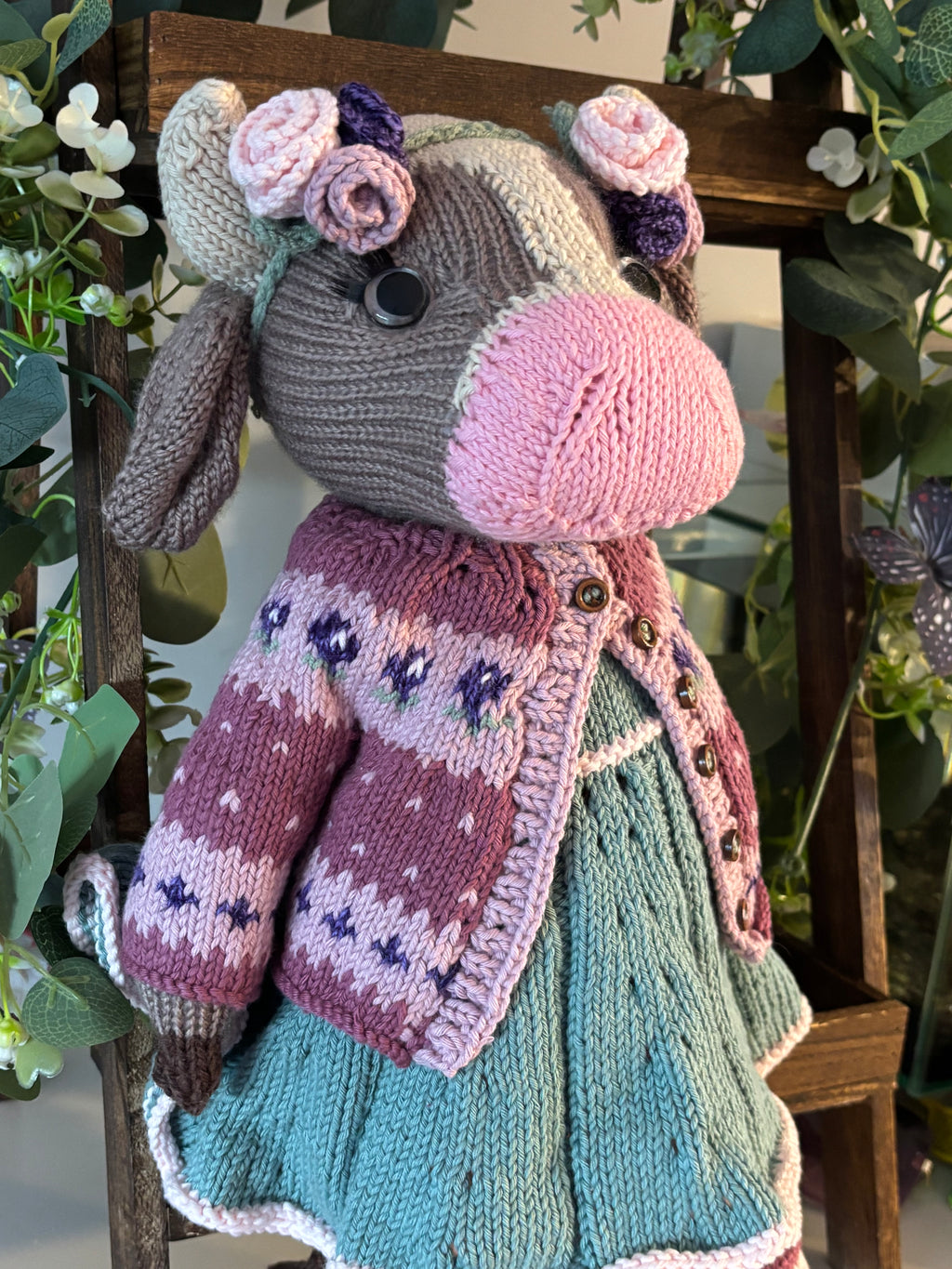 Clover Everspell