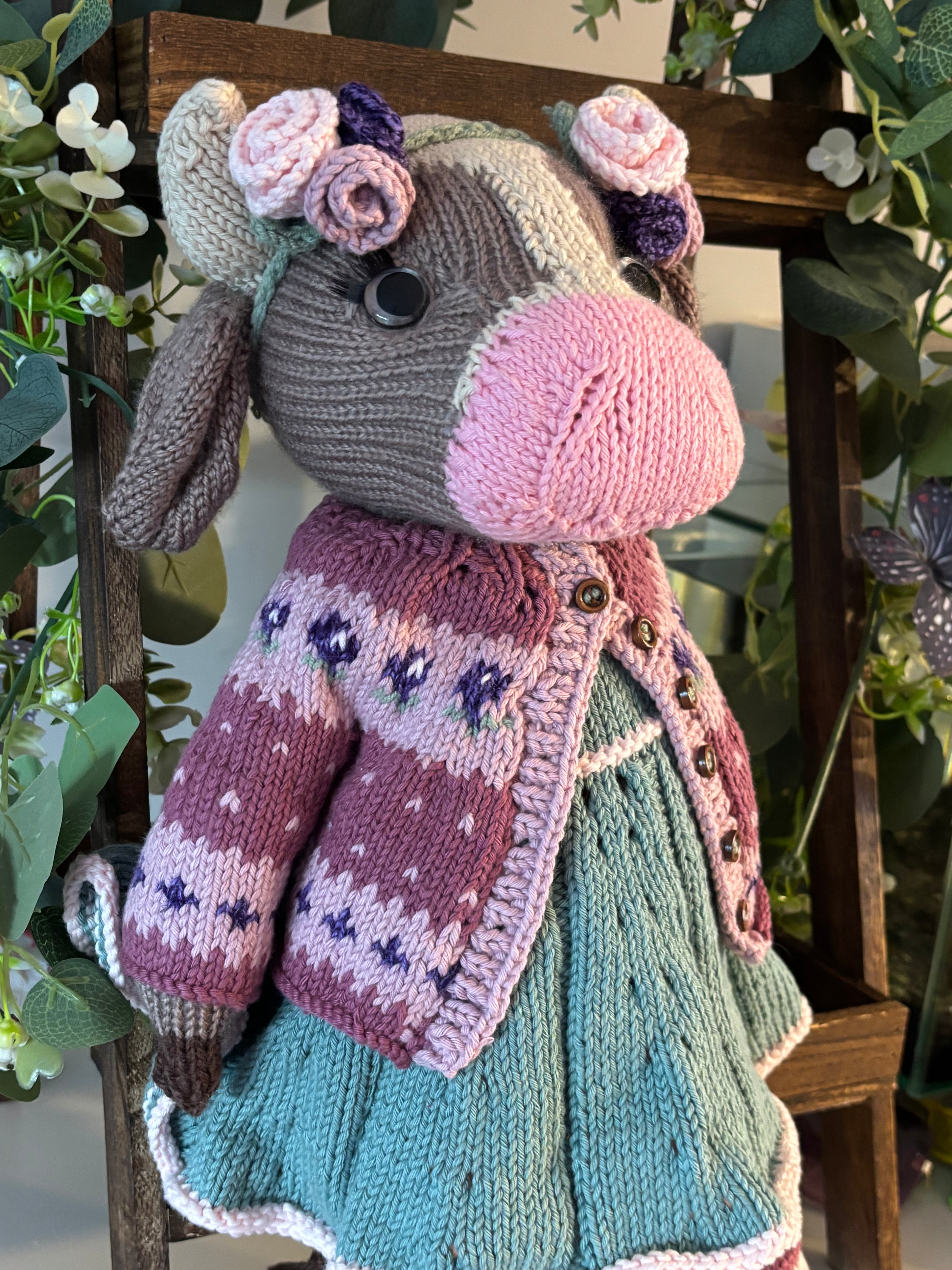 Clover Everspell